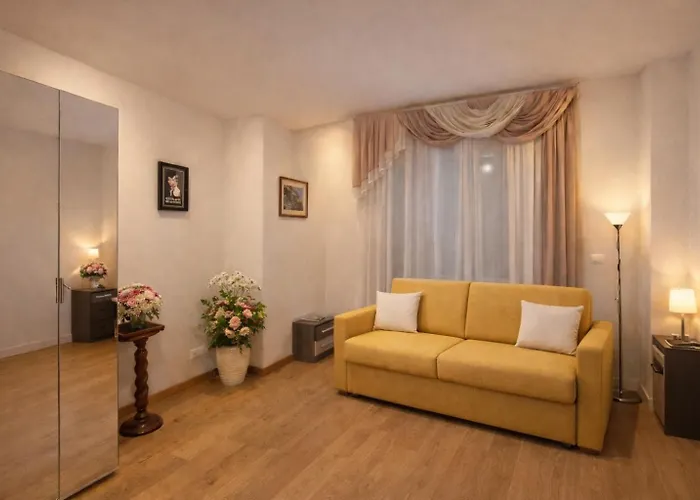 Apartment Trastverhome - House Of Cinema